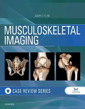 Musculoskeletal Imaging: Case Review Series E-Book