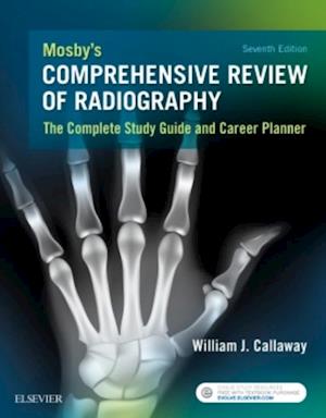 Mosby's Comprehensive Review of Radiography - E-Book