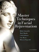 Master Techniques in Facial Rejuvenation E-Book
