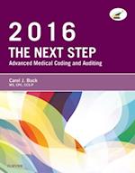 Next Step: Advanced Medical Coding and Auditing, 2016 Edition - E-Book