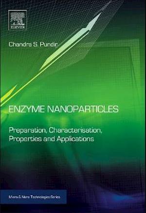 Enzyme Nanoparticles