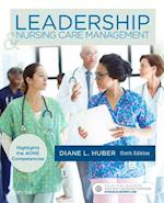 Leadership and Nursing Care Management