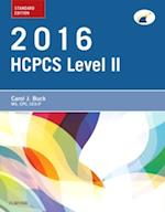 2016 HCPCS Level II Standard Edition - E-Book