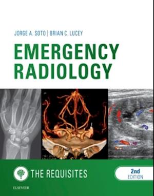 Emergency Radiology: The Requisites E-Book