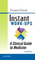 Instant Work-ups: A Clinical Guide to Medicine E-Book