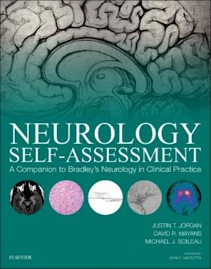 Neurology Self-Assessment: A Companion to Bradley's Neurology in Clinical Practice E-Book