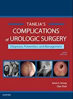 Complications of Urologic Surgery E-Book