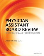 Physician Assistant Board Review