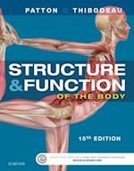 Structure & Function of the Body - E-Book