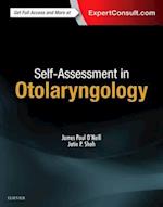 Self-Assessment in Otolaryngology