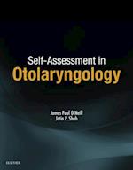 Self-Assessment in Otolaryngology E-Book