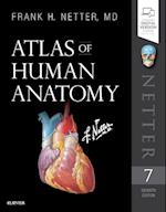 Atlas of Human Anatomy