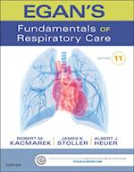 Egan's Fundamentals of Respiratory Care - E-Book