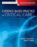 Evidence-Based Practice of Critical Care E-Book