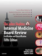 Johns Hopkins Internal Medicine Board Review E-Book