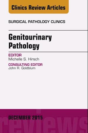 Genitourinary Pathology, An Issue of Surgical Pathology Clinics