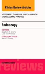 Endoscopy, An Issue of Veterinary Clinics of North America: Exotic Animal Practice 18-3