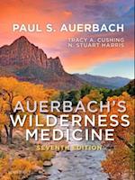 Auerbach's Wilderness Medicine E-Book