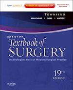 Sabiston Textbook of Surgery