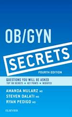 Ob/Gyn Secrets E-Book