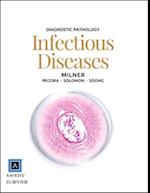 Diagnostic Pathology: Infectious Diseases E-Book