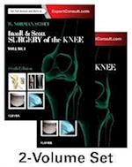 Insall & Scott Surgery of the Knee, 2-Volume Set