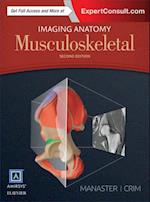 Imaging Anatomy: Musculoskeletal E-Book