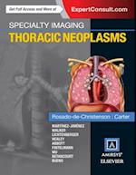 Specialty Imaging: Thoracic Neoplasms E-Book