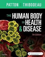 Human Body in Health & Disease - E-Book