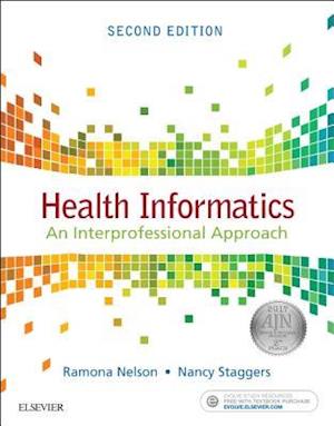 Health Informatics - E-Book