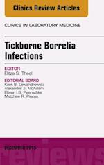 Tickborne Borrelia Infections, An Issue of Clinics in Laboratory Medicine