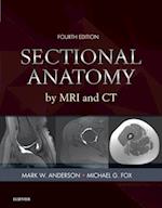 Sectional Anatomy by MRI and CT E-Book