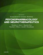 Massachusetts General Hospital Psychopharmacology and Neurotherapeutics E-Book
