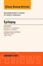 Epilepsy, An Issue of Neurosurgery Clinics of North America