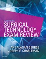 Elsevier's Surgical Technology Exam Review - E-Book