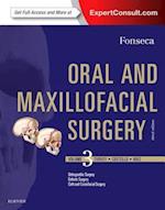 Oral and Maxillofacial Surgery 3e: Volume 3