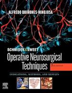 Schmidek and Sweet: Operative Neurosurgical Techniques E-Book