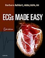 ECGs Made Easy - E-Book