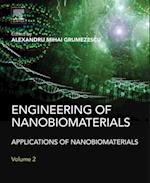 Engineering of Nanobiomaterials