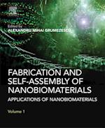 Fabrication and Self-Assembly of Nanobiomaterials