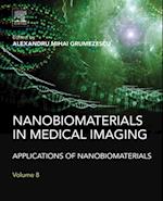 Nanobiomaterials in Medical Imaging