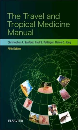 Travel and Tropical Medicine Manual E-Book