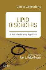 Lipid Disorders: A Multidisciplinary Approach, Clinics Collections, 1e, (Clinics Collections)