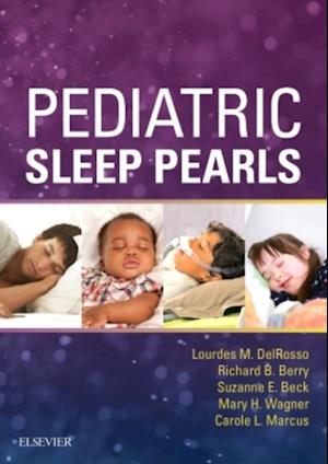 Pediatric Sleep Pearls E-Book