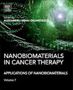 Nanobiomaterials in Cancer Therapy