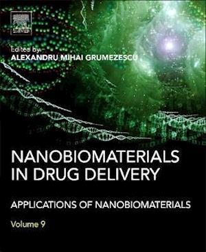 Nanobiomaterials in Drug Delivery