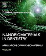 Nanobiomaterials in Dentistry