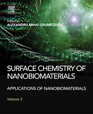 Surface Chemistry of Nanobiomaterials