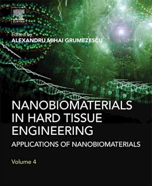 Nanobiomaterials in Hard Tissue Engineering