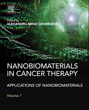 Nanobiomaterials in Cancer Therapy